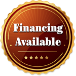 Financing Available