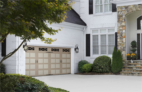 Precision Garage Door Raleigh Repair Openers New Garage