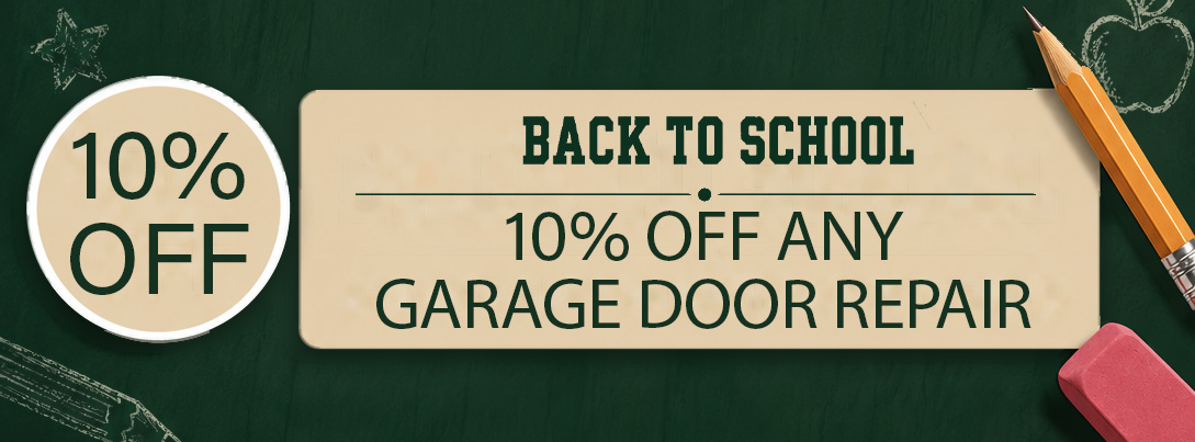Back to School Special