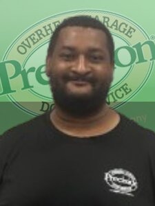 Employee photo of Ashley Woodard