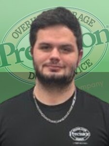 Employee photo of Boah Craven