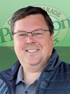 Carter Powell