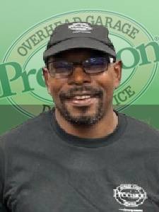 Employee photo of Daniel Jones