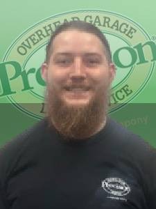 Employee photo of Gabe Triest