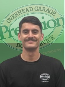 Employee photo of Ryan Ackley
