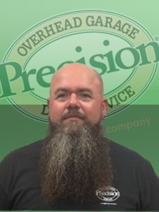 Employee photo of TJ Hedrick