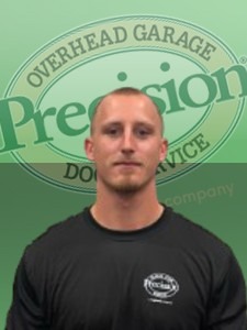 Employee photo of Travis Boone