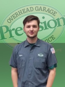 Employee photo of Tyler Sarver